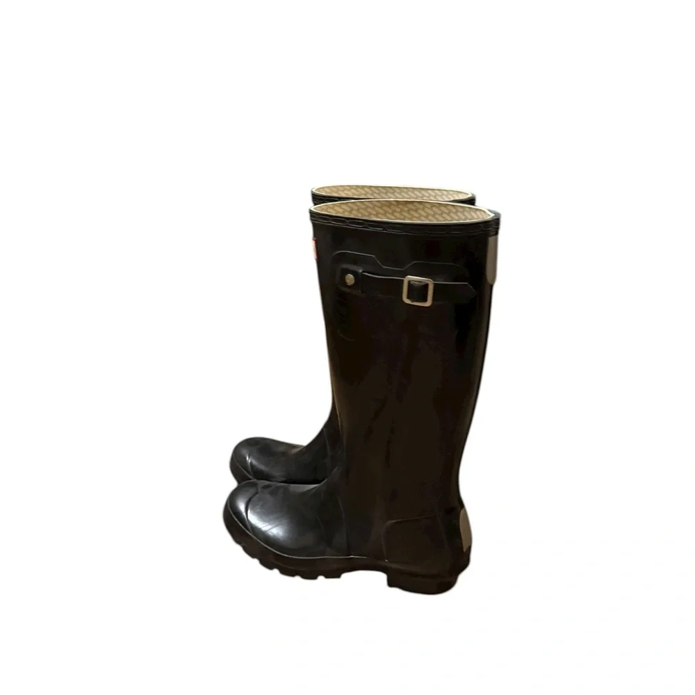 Hunter durable black
